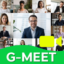 Free Google Meet - Video Conference Meet App Guide APK