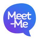 Meet-M: Live Chat aplikacja