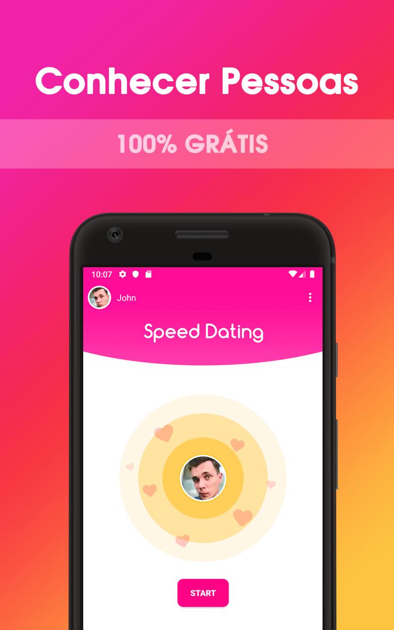 Conhecer pessoas online gratis