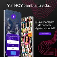 Video Chat Anónimo Para Ligar 스크린샷 3