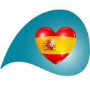 Conocer Españoles: Extranjeros APK