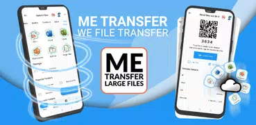We File Transfer Trasferisci
