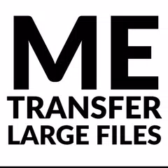 Me Transfer Große Datei senden APK Herunterladen