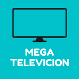 Icona mega televisión