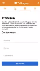 Tv Uruguay APK download