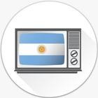 Tv Argentina ícone