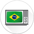 Tv Brasil आइकन