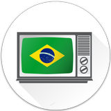 آیکون‌ Tv Brasil