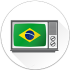 Tv Brasil simgesi