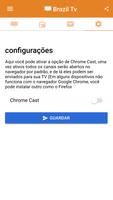 Tv Brasil 截图 1