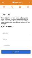 Tv Brasil Ekran Görüntüsü 2
