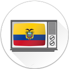 Tv Ecuador biểu tượng