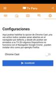 Tv Peru الملصق