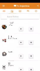 Tv Argentina APK download
