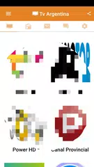 Tv Argentina APK download