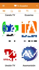 Tv Ecuador APK download