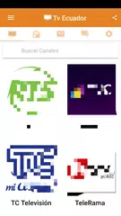 Tv Ecuador APK download