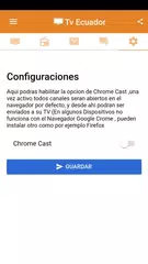 Tv Ecuador APK download