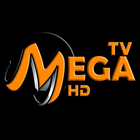 MEGA TV HD icône