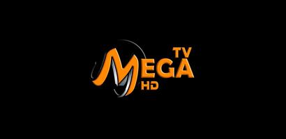 MEGA TV HD capture d'écran 1