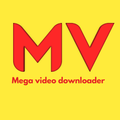 Mega video downloader
