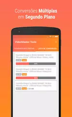 Baixar VideoMaster Tools - conversor  APK