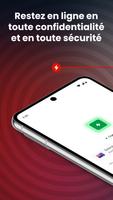 RPV MEGA VPN Affiche