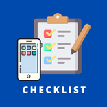 ”Checklist, Auditoria, Inspeção