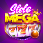 MEGA SLOTS 아이콘