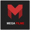 MEGA FILME -  Filmes Online Grátis! APK