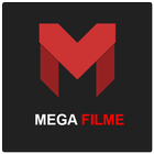 MEGA FILME ícone