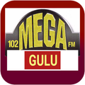 Mega FM Radio Gulu