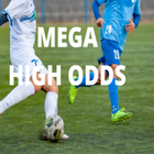 Mega high odds icon