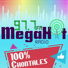 MegaHit Radio 97.7 FM ícone