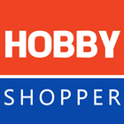Hobby Shopper - ALL USA Stores 图标