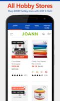 Hobby Shopper - ALL USA Stores imagem de tela 3