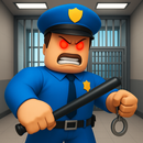 Obby Parkour: Mini Games APK