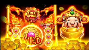 Mega Panalo - Slot Fun-poster