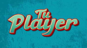 Tu Player Cartaz