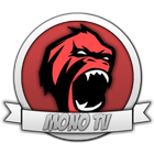 آیکون‌ Mono TV