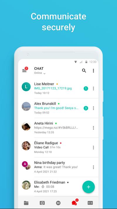 MEGA APK for Android Download MEGA APK for Android Download