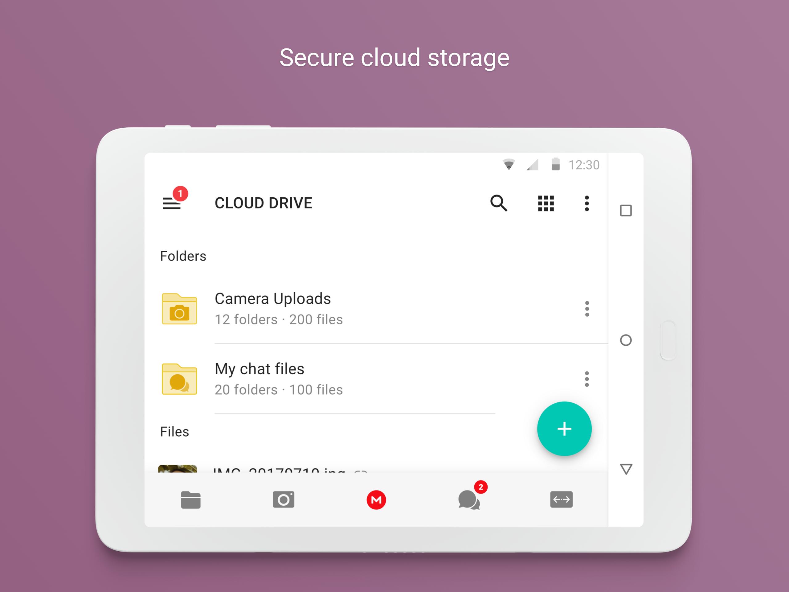 Mega For Android Apk Download