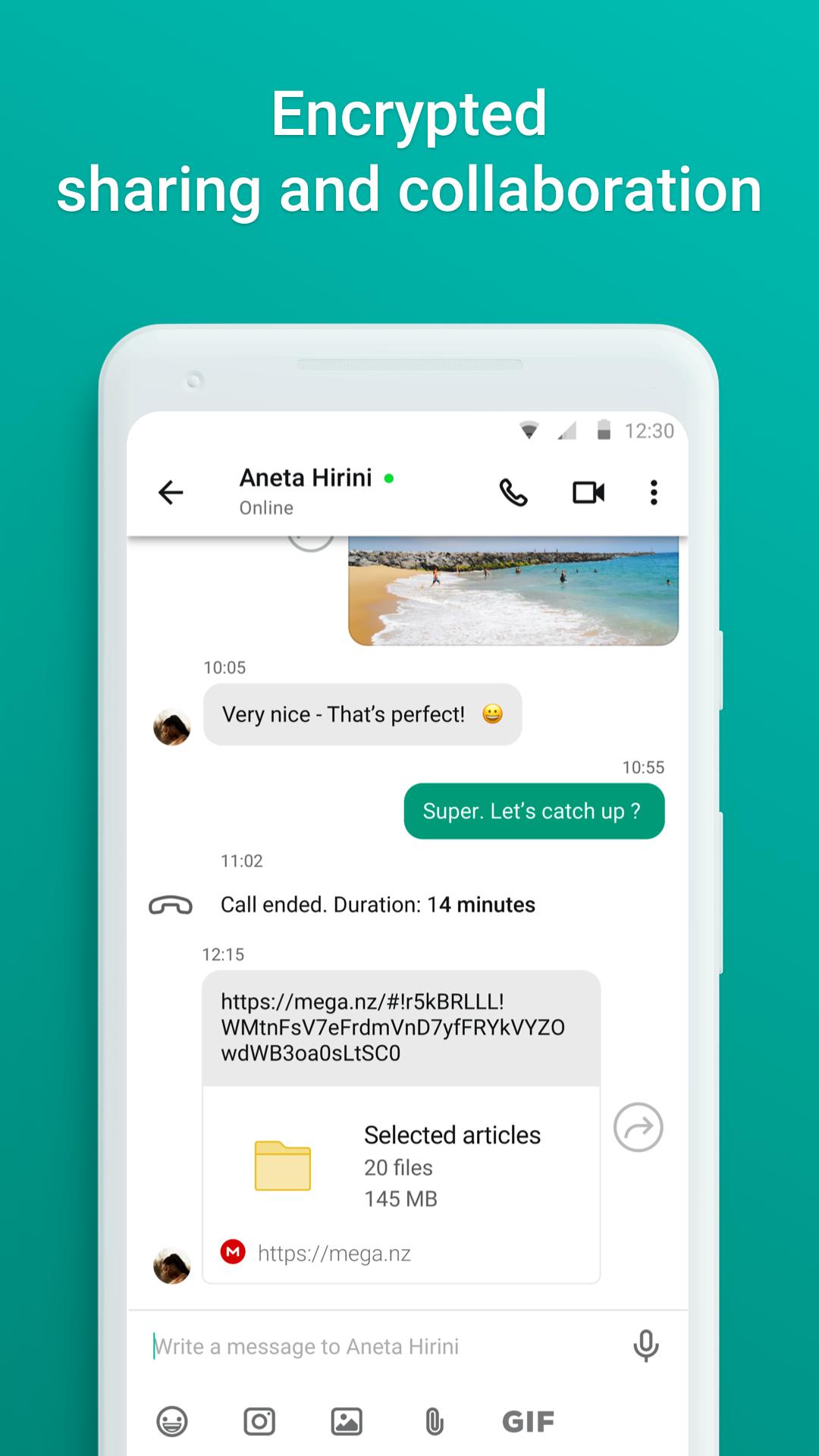 MEGA APK for Android Download MEGA APK for Android Download