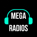 Mega Radios Argentina-APK