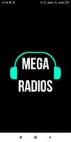 Mega Radios Affiche