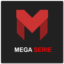 MEGA SERIE - Filmes Animes Desenhos Online Grátis! APK