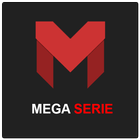 MEGA SERIE أيقونة