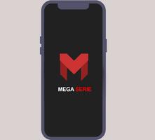 MEGA SERIE poster