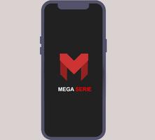 MEGA SERIE 海報