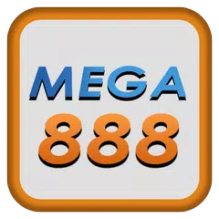 MEGA888 Slot Online Malaysia アプリダウンロード